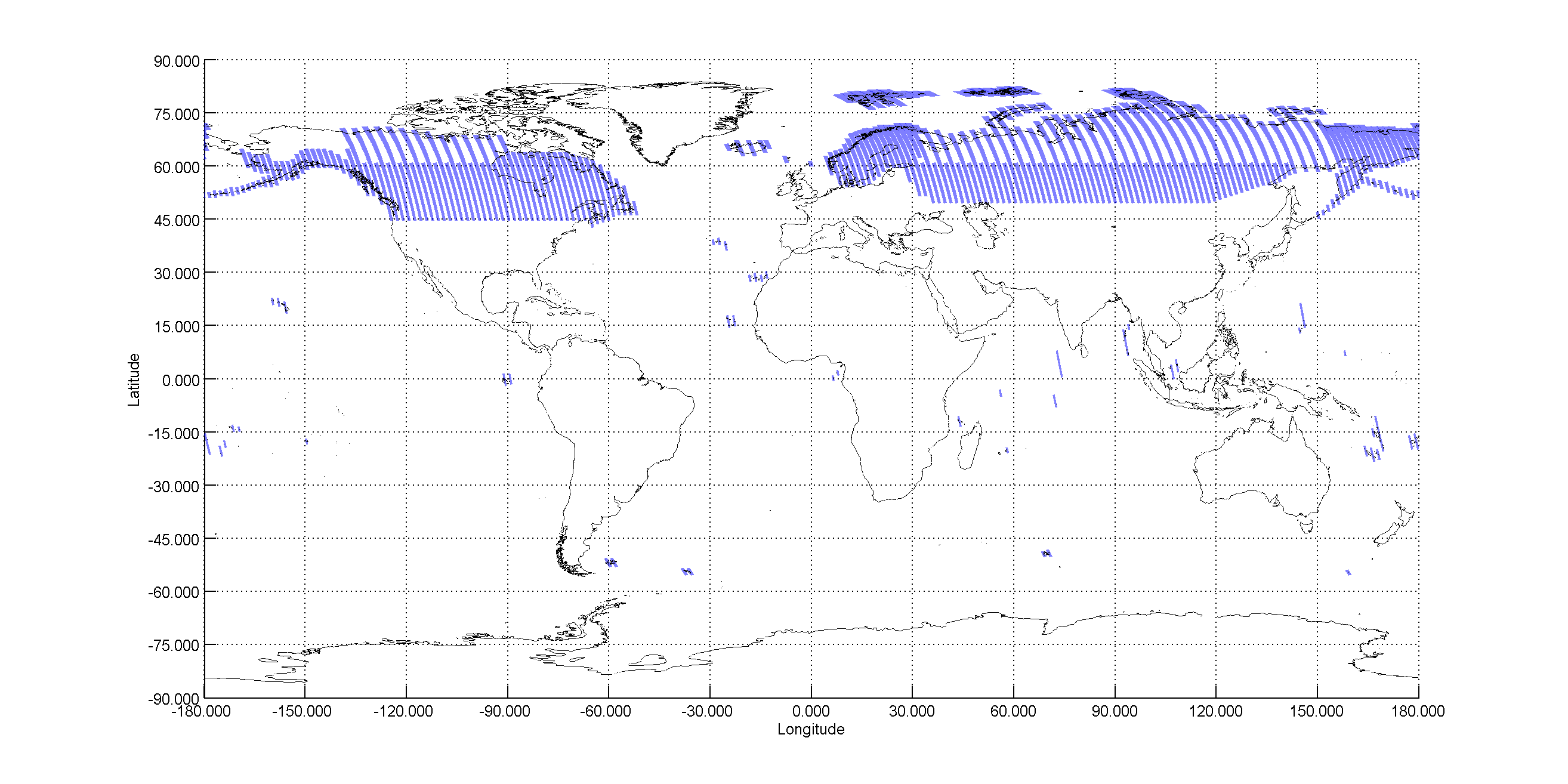 CYCLE_181 - World Ascending passes